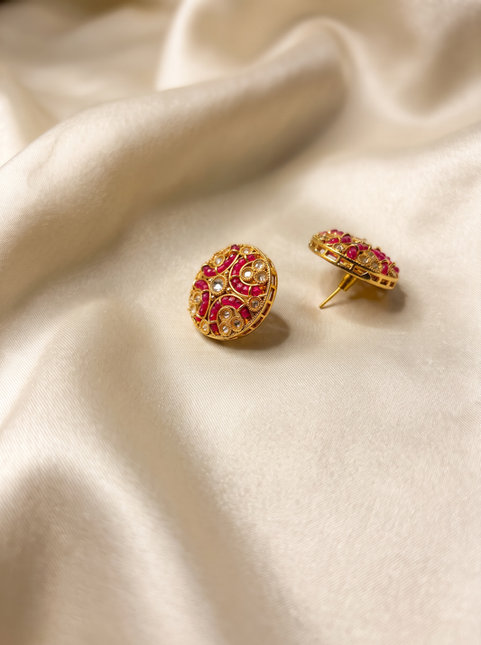 Meera Thoda Studs