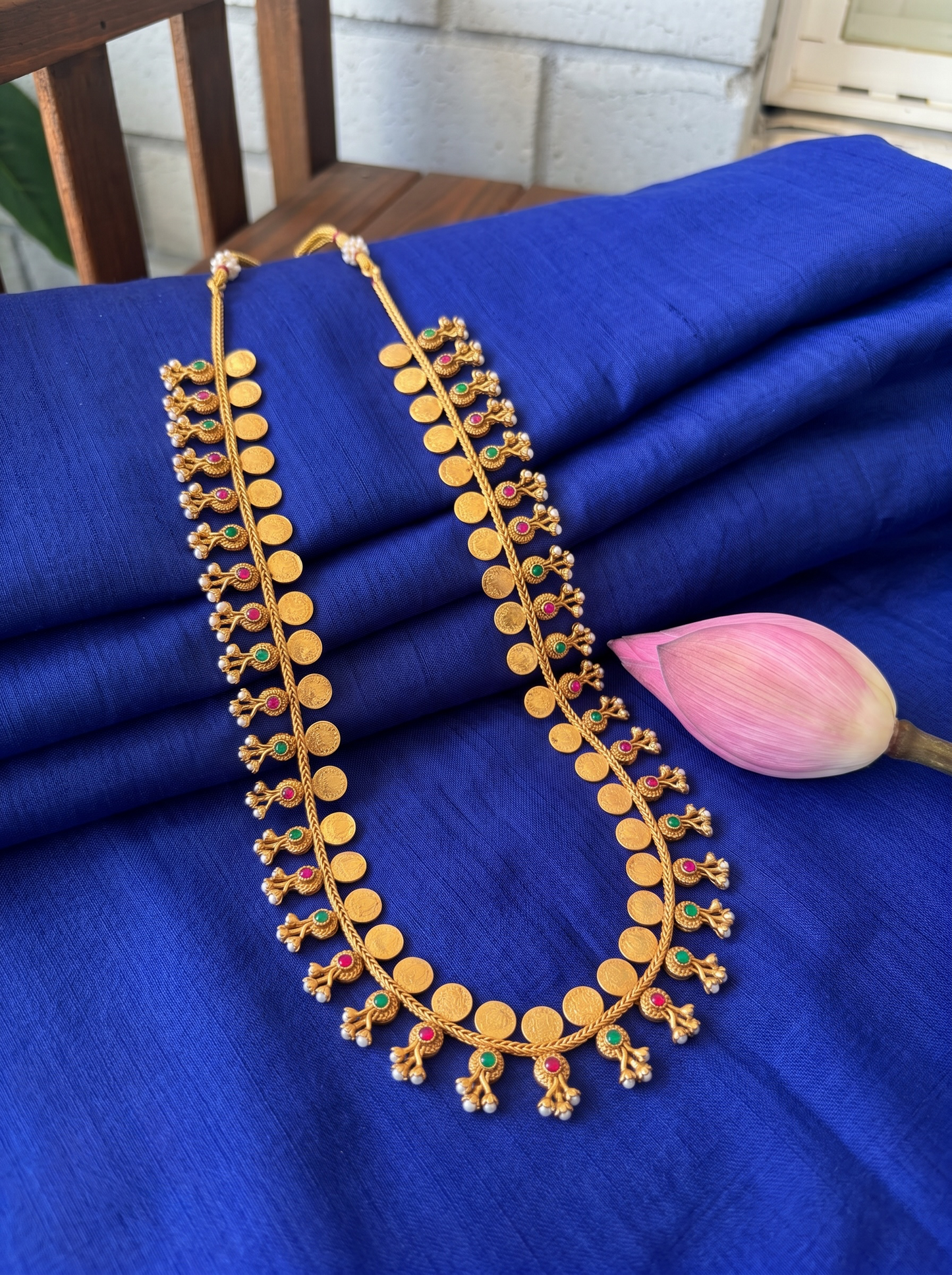 Kasumala Haaram Set
