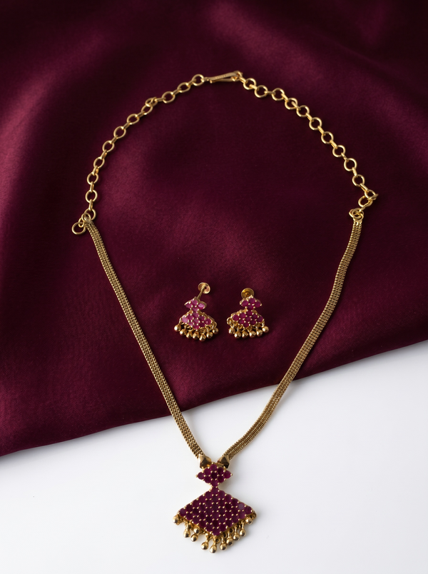 Gold Plated