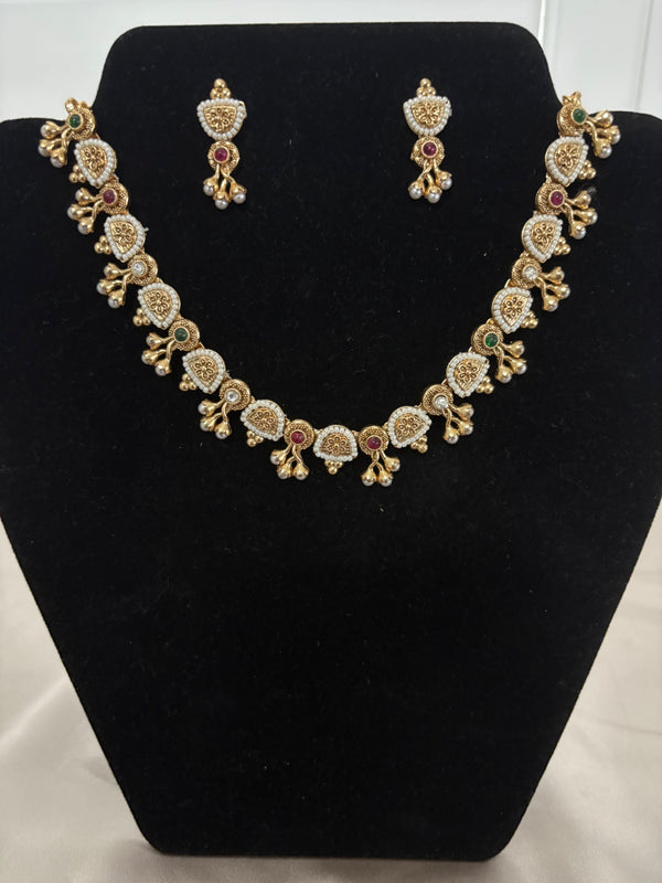 Temple Jewellery
