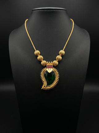 Necklaces Only