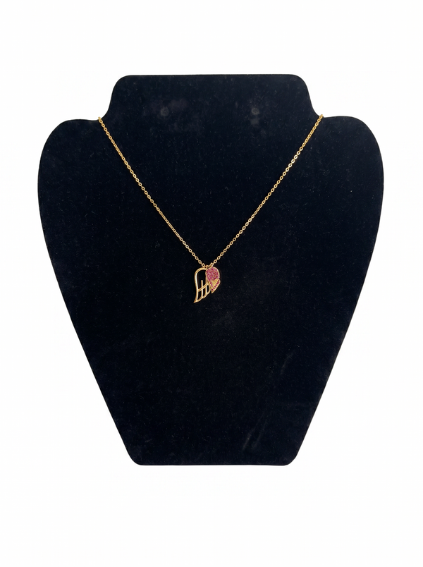 Anti Tarnish Jewellery
