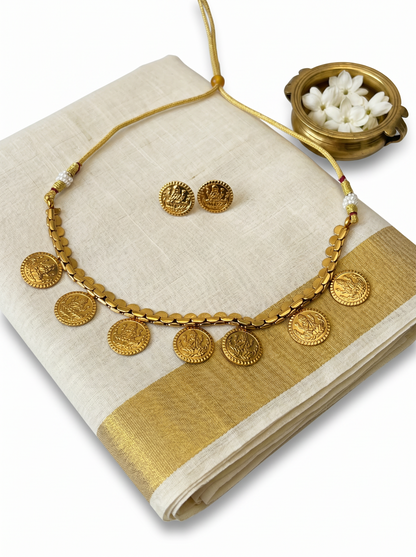 Dual Side Choker Set