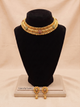 Ananya Antique Necklace Set