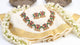Gauri Butterfly Necklace