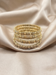 Polki Bangles – Set of 4