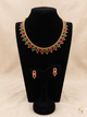 Kemp Bloom Necklace Set
