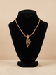 Gold plated Palaka Necklace
