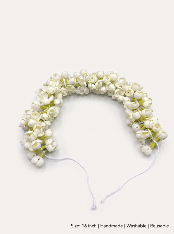 Jasmine String (Mullapoo)