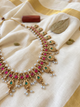 Mayura Ratna Haaram Set