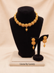 Surbhi necklace set