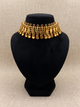 Mayil Elakkathali Choker Set