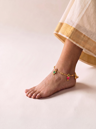Anklets/Padasaram
