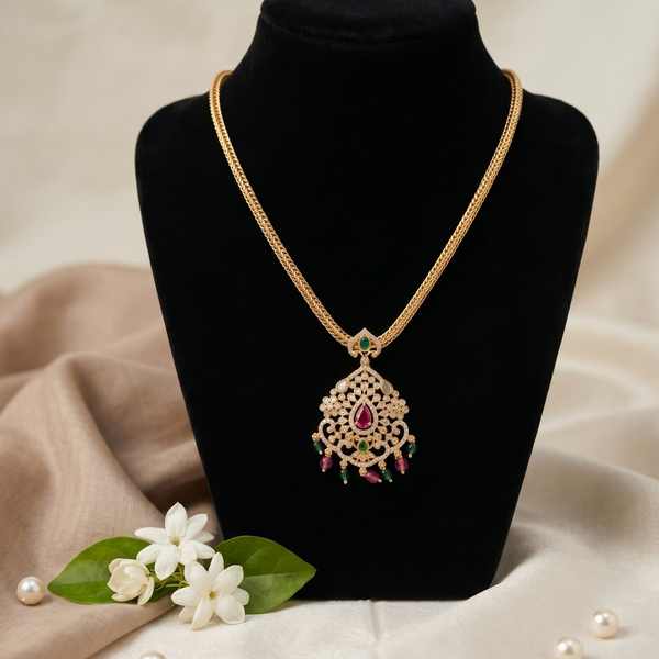 Indian Jewellery