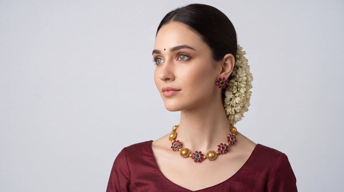 New Heritage
Arrivals